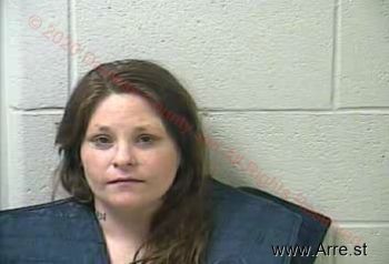 Mariah Ann Smith Mugshot