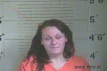 Mariah K Smith Mugshot