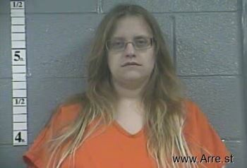 Mariah Ann Smith Mugshot