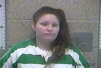 Mariah  Smith Mugshot