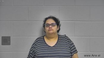 Mariaibel Nmn Chavez Mugshot