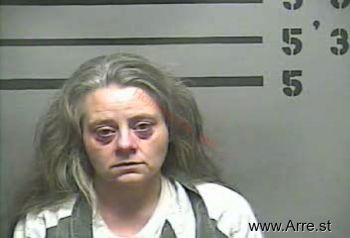 Marian Jane Crabtree Mugshot