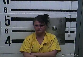 Marianne Elizabeth Bell Mugshot