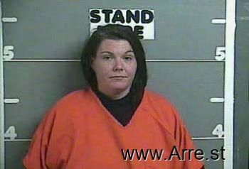 Marie M Depoorter Mugshot