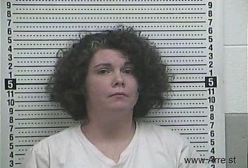 Marie  Depoorter Mugshot