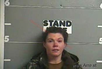 Marie M Depoorter Mugshot