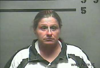 Marie Ashby Latham- Smith Mugshot