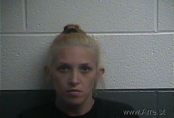 Marilyn  Beheler Mugshot