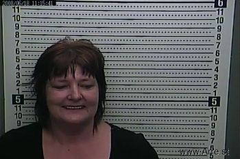 Marilyn  Goldsberry Mugshot