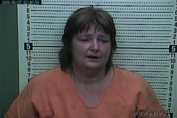 Marilyn  Goldsberry Mugshot