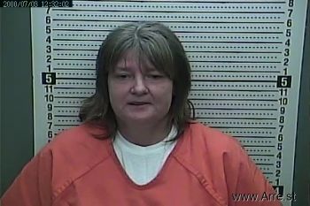 Marilyn  Goldsberry Mugshot