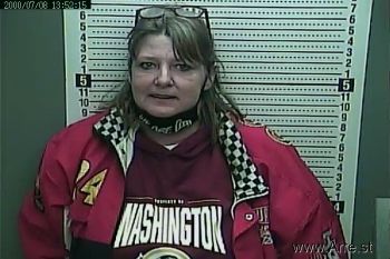 Marilyn  Goldsberry Mugshot