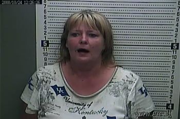 Marilyn M Goldsberry Mugshot