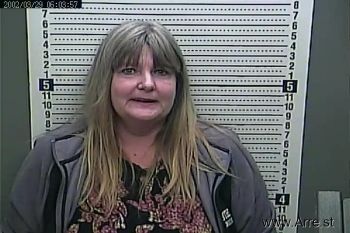 Marilyn  Goldsberry Mugshot