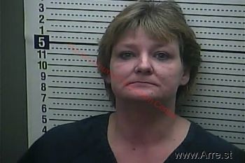 Marilyn  Goldsberry Mugshot