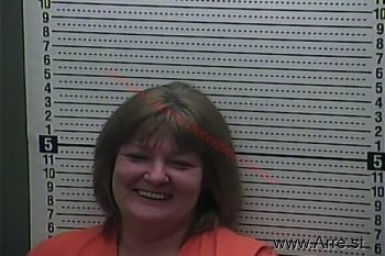 Marilyn  Goldsberry Mugshot