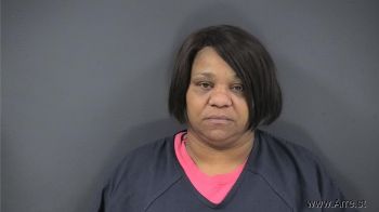 Marilyn  Gunn Mugshot