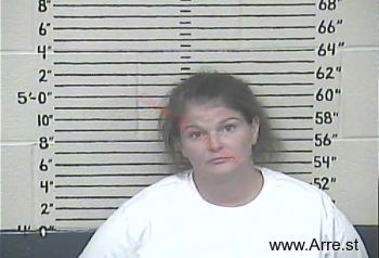 Marilyn  Smith Mugshot