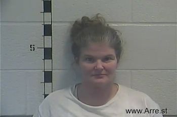 Marilyn Renee Smith Mugshot