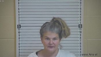 Marilyn  Smith Mugshot