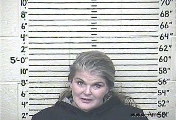 Marilyn  Smith Mugshot