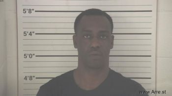 Mario Bernard Baker Mugshot