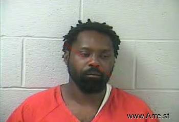 Mario L Brooks Mugshot