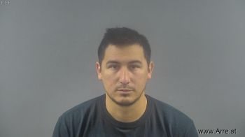 Mario Nmn Campos Mugshot