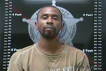 Mario Rashard Dalton Mugshot