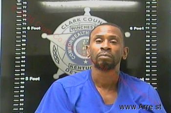 Mario Rashard Dalton Mugshot