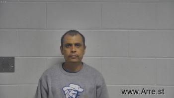 Mario  Davila Esparza Mugshot