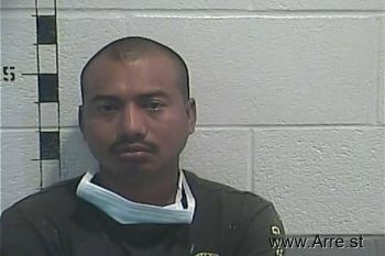 Mario N Gonzalez Mugshot