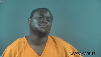 Mario Nmn Harris Mugshot