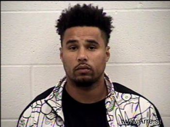 Mario Deshawn Jones Mugshot