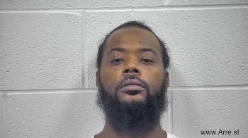 Mario Sanchez Smith Mugshot