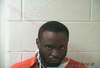 Mario Antwan Smith Mugshot