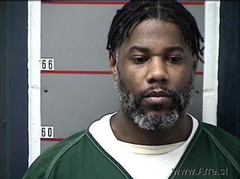 Mario  Thomas Mugshot