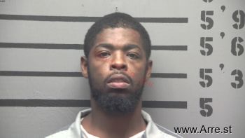 Mario Orlando Wallace Mugshot