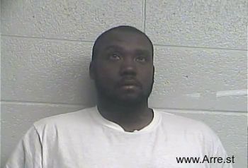 Mario L Walls Mugshot