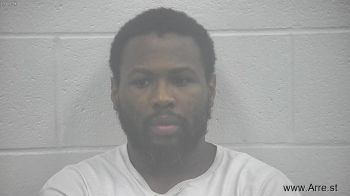 Mario Dennard Williams Mugshot