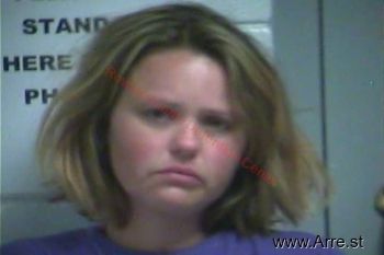 Marisa  Wells Mugshot