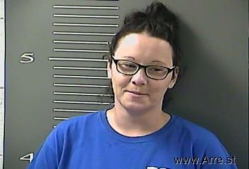 Marissa D Doss Mugshot