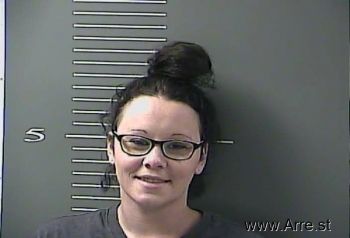 Marissa D Doss Mugshot