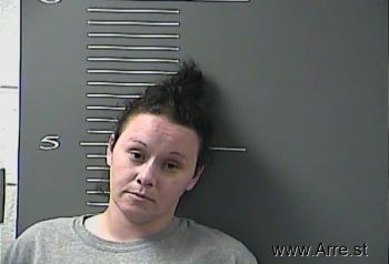 Marissa D Doss Mugshot