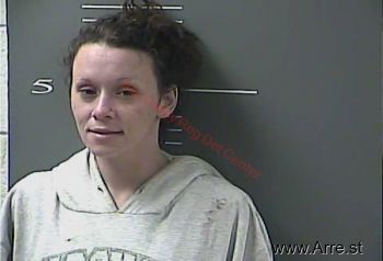 Marissa D Doss Mugshot