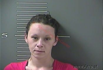 Marissa D Doss Mugshot