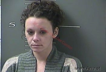 Marissa D Doss Mugshot