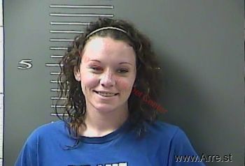 Marissa D Doss Mugshot