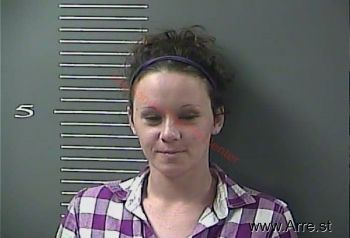 Marissa D Doss Mugshot