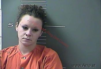 Marissa D Doss Mugshot